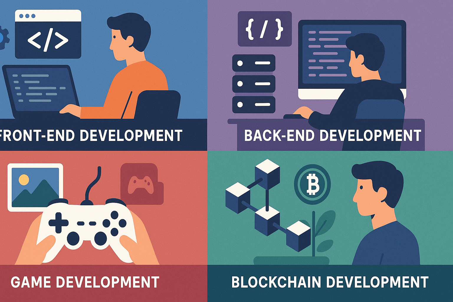 DEVLOG-1: An Initial Dive into Orion's Gate Studio's Development Pipeline