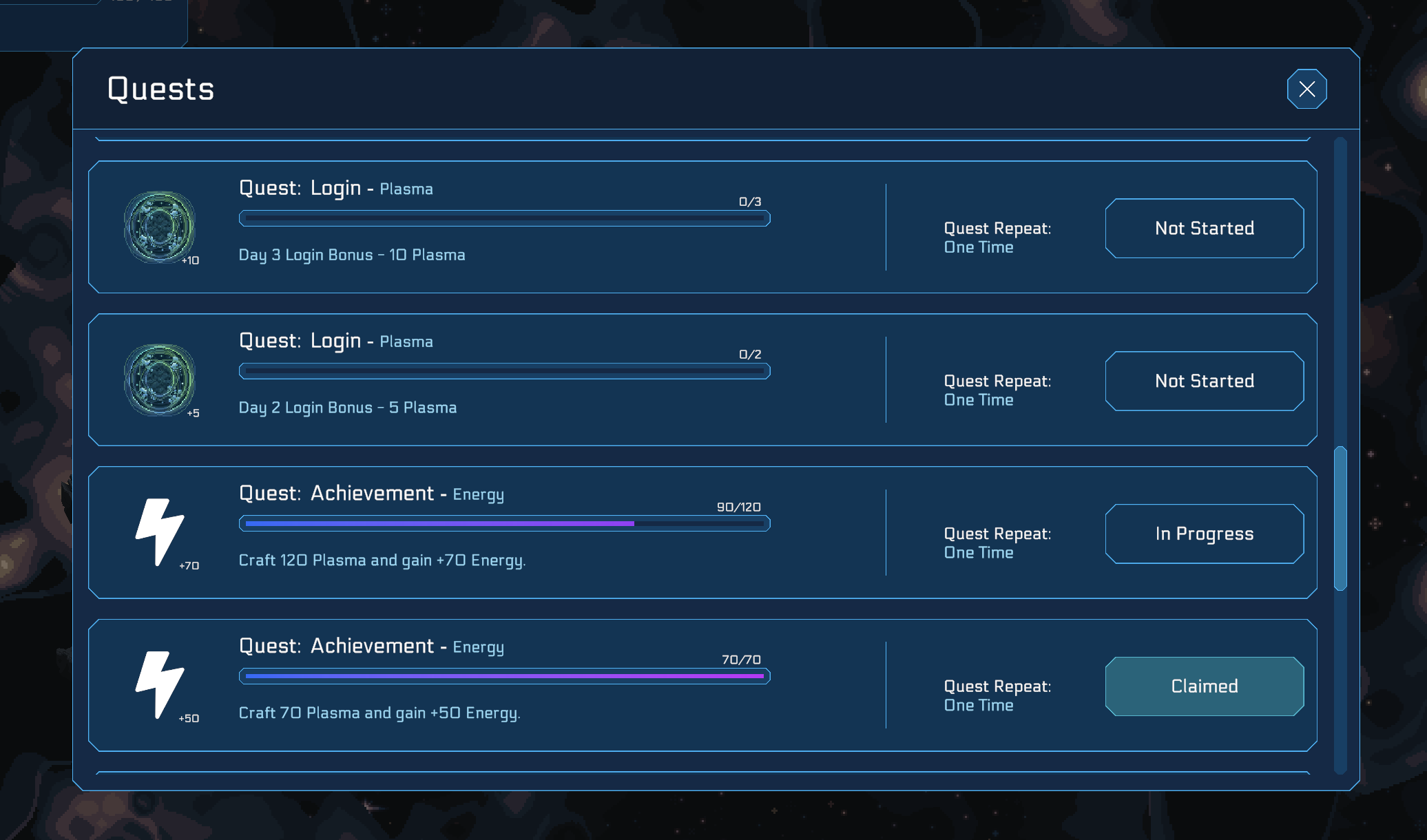 Devlog-8: Quests, Live Notifications, and Smarter AI NPCs