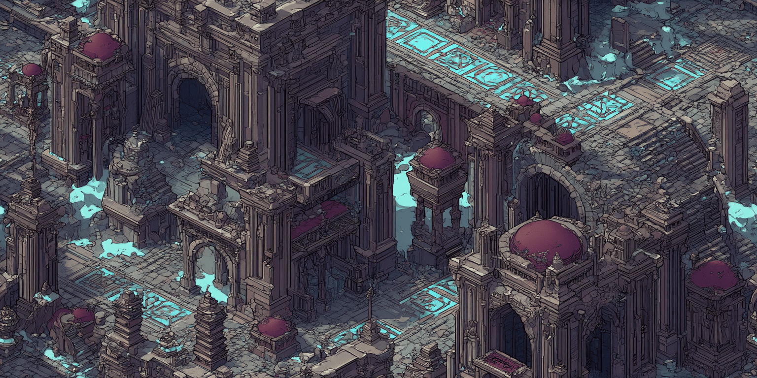 The Allure of Pixel Art in Tokenized Worlds