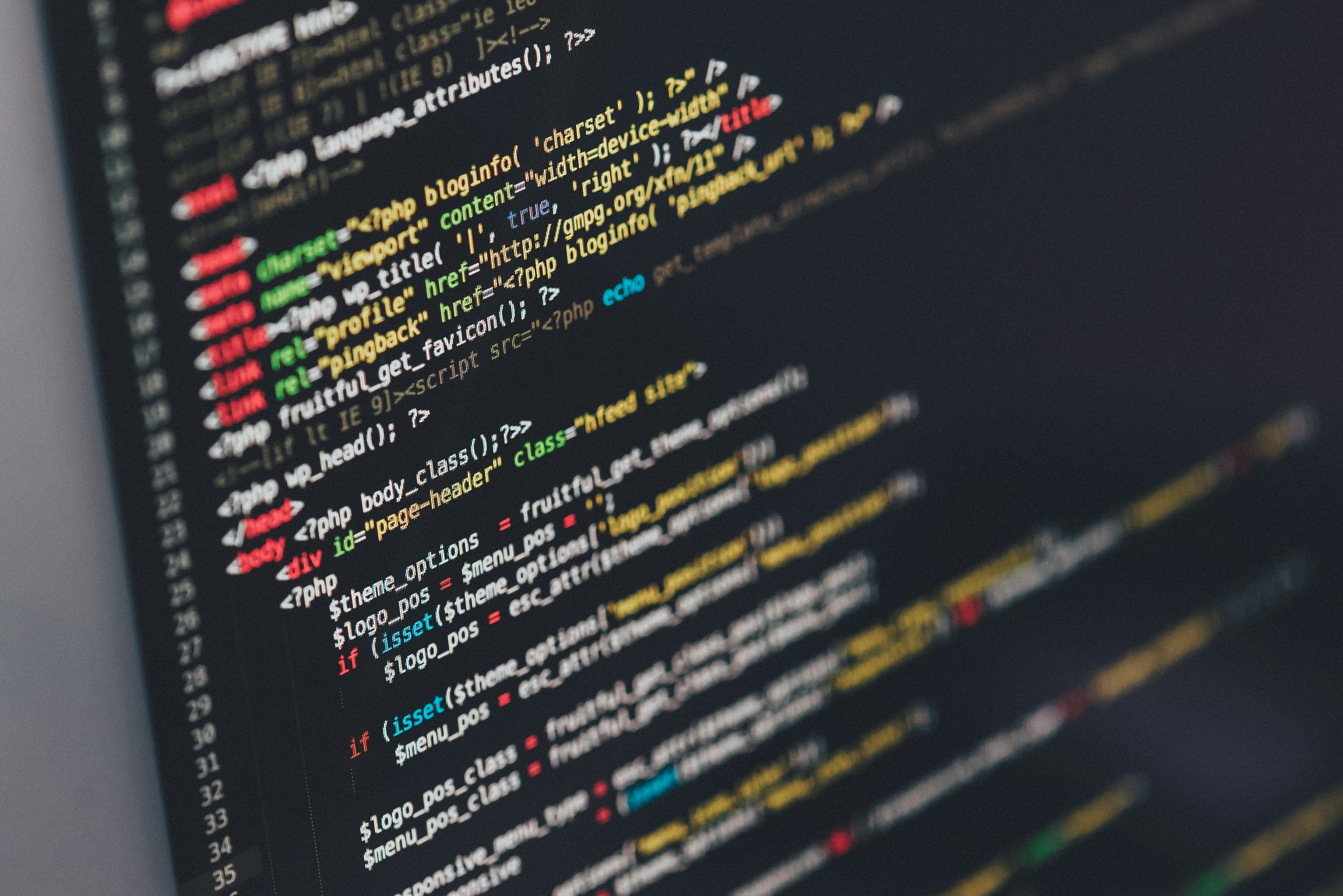 Modern Web Development Technologies